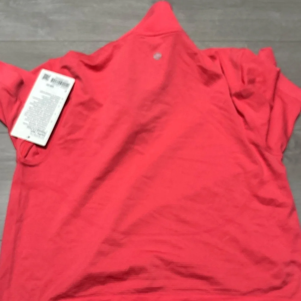 Lululemon Shirt